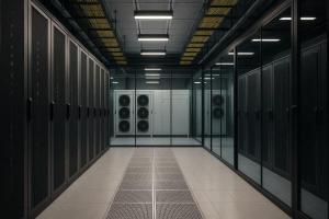 Охлаждение ЦОД: от холодных коридоров до иммерсионных технологий