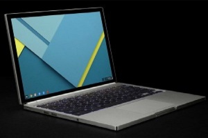 ASUS      Chrome OS