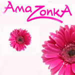 AmaZonka, сеть салонов красоты