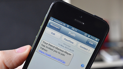 Google закрыла SMS-поиск 