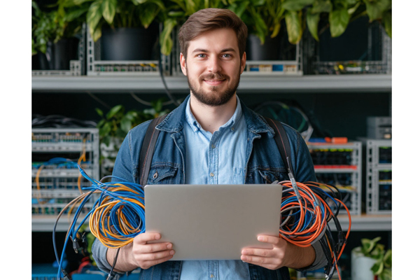 Что такое ИТ-аутсорсинг простыми словами для бизнеса: полный гид 2025