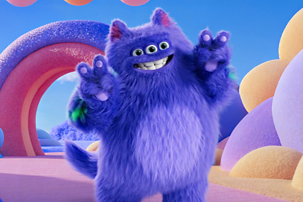 БубОкко: ваш весёлый друг из мира Okko!