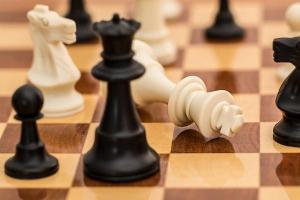 Р. Прагнанандха занял третье место в турнире Tata Steel Chess India 