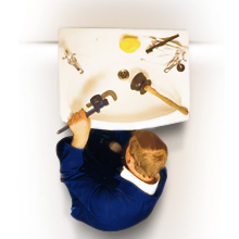 Как быть с электронной сантехникой?