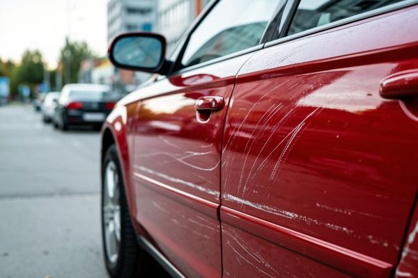 Зеркало души автомобиля: как вернуть блеск и защитить от ржавчины