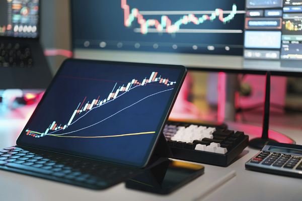 Блокчейн-аналитика: как построить масштабируемую и безопасную среду для раскрытия потенциала данных