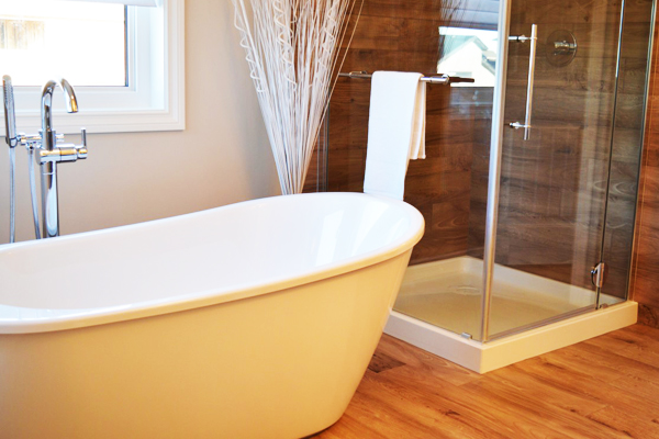 Реставрация ванн с компанией ленремонт: вернём блеск и комфорт вашей ванной комнате