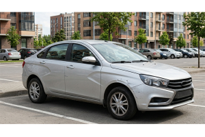 Займ под залог авто после ДТП: как получить деньги и не потерять в цене