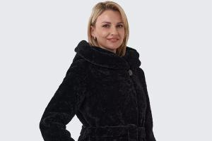 Шубки из астрагана: где мода встречается с функциональностью