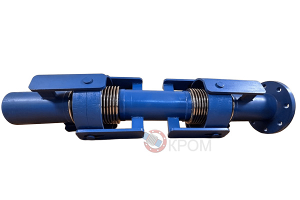 Компенсаторы для систем отопления: виды, применение и особенности