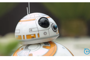   BB-8    