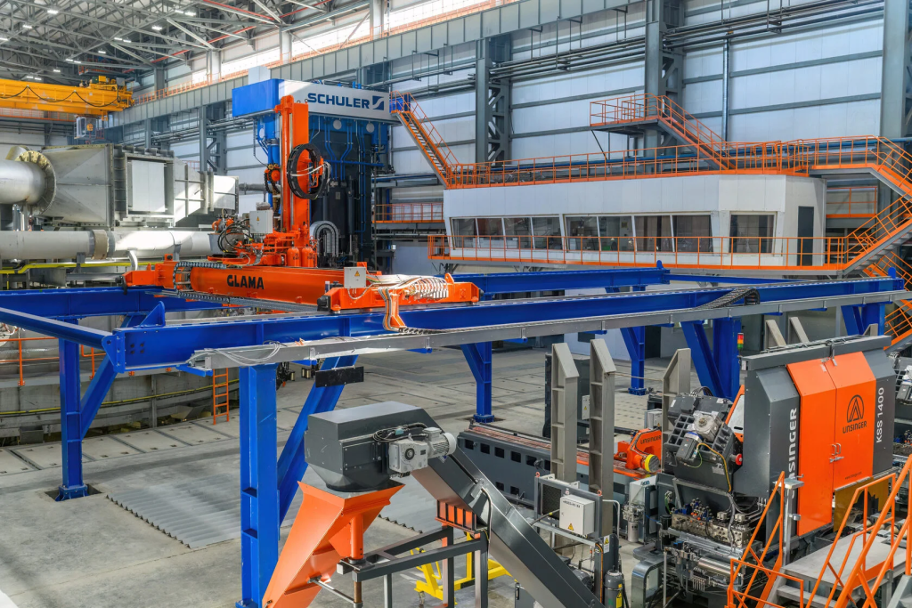 Павлингер Экибастуз