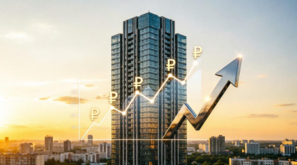 доходность аренды